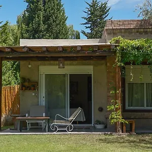 Habitación en casa particular Por Caminos Del Vino, Mendoza