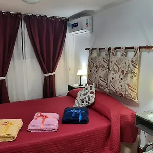 Apartamento M &, Mendoza