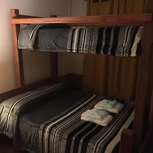 Apartamento The House Of Safad, Mendoza