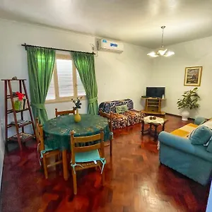 Apartamento Departamento Peatonal, Mendoza