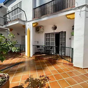 Marinero Del Sur, Con Aire Acondicionado Apartamento