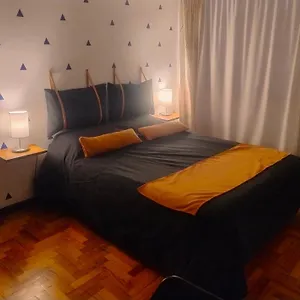 Apartamento Heart Iii, Mendoza