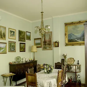 3* Casa de hóspedes Casa En El Corazón De