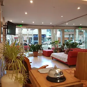 2* Hotel Nuevo Castillo