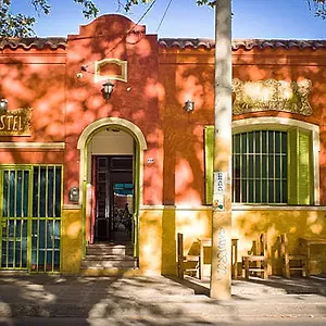 2* Hostel Casa Pueblo