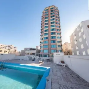 Apartamento Millenium, Mendoza