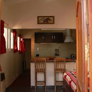 Сasa de vacaciones Casa De Piedra, Mendoza