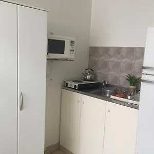 Apartamento Acogedor Monoambiente , En El Centro De ., Mendoza