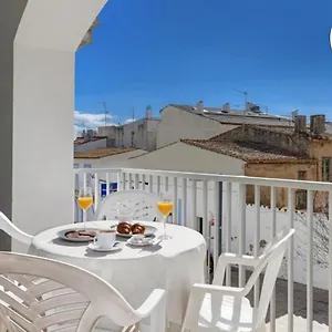 Empordanet 2 B Apartamento