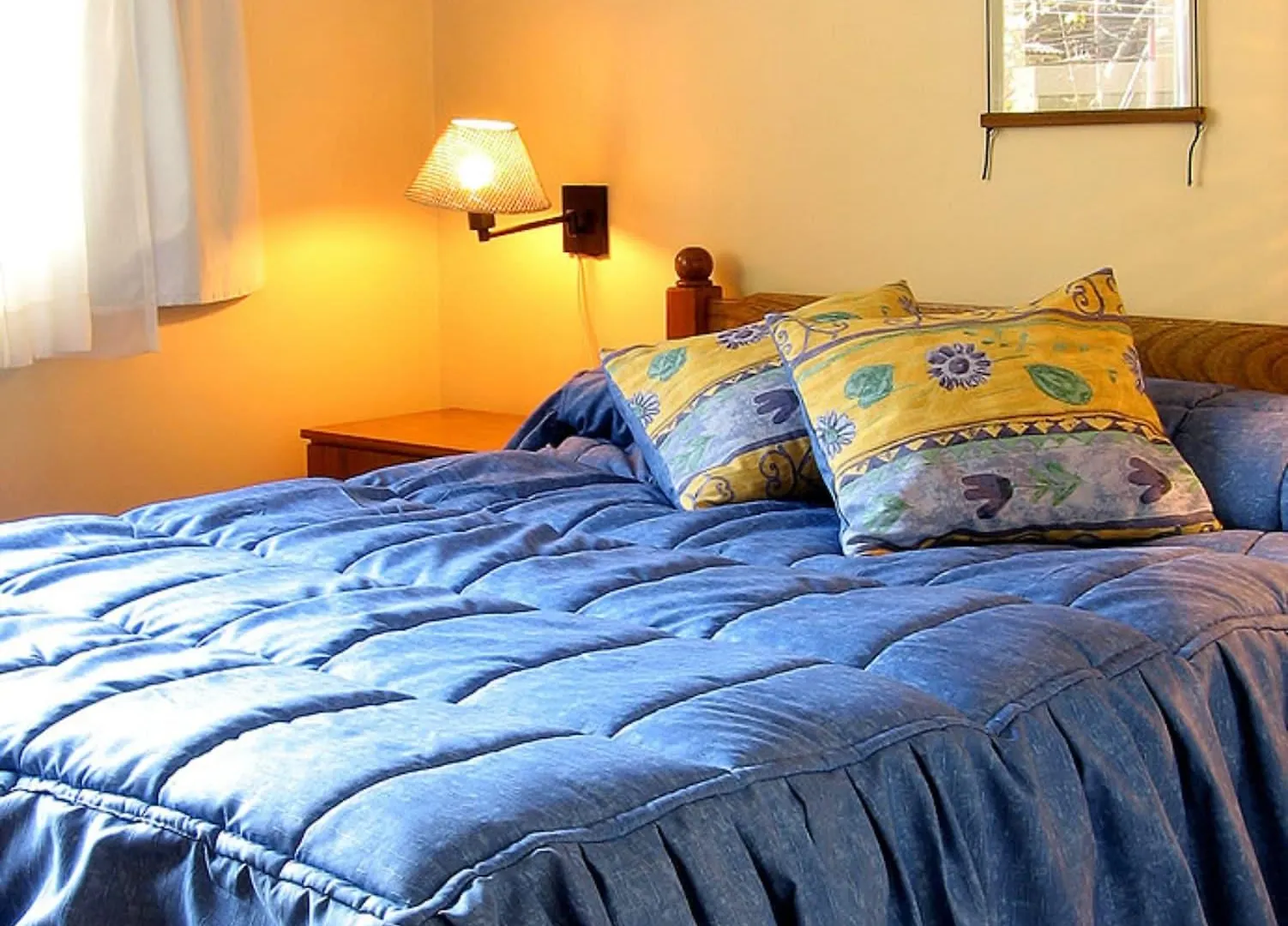 Apart San Lorenzo Mendoza Aparthotel
