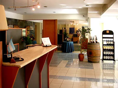 Aparthotel Apart San Lorenzo Mendoza