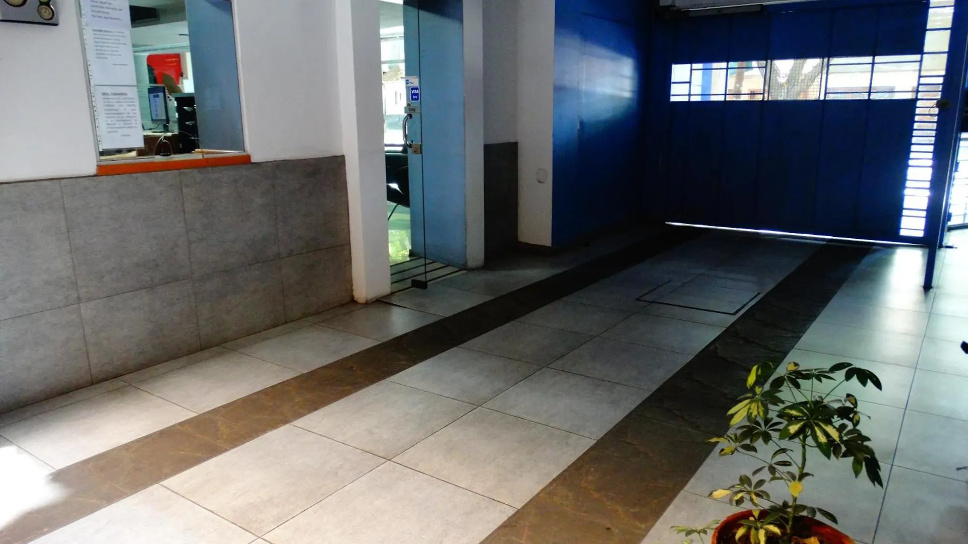 *** Aparthotel Apart San Lorenzo Mendoza Argentina