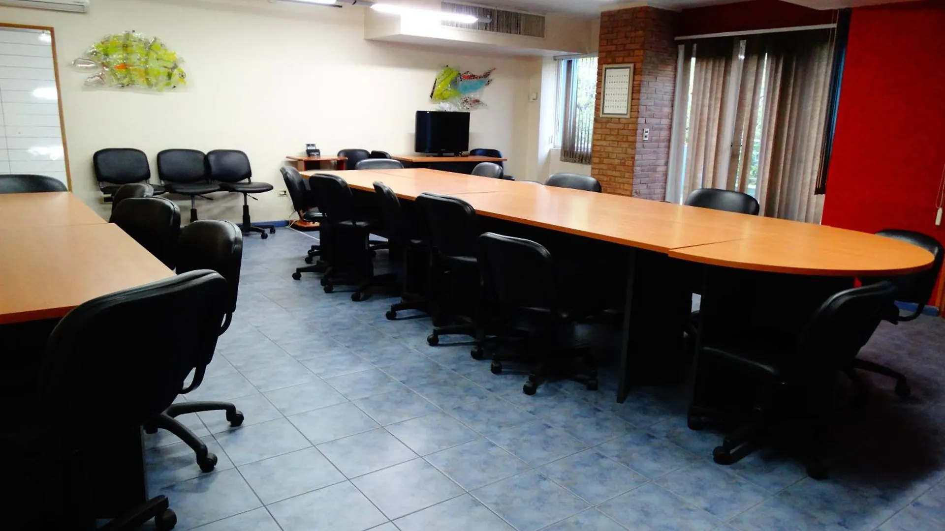 Apart San Lorenzo Mendoza Aparthotel