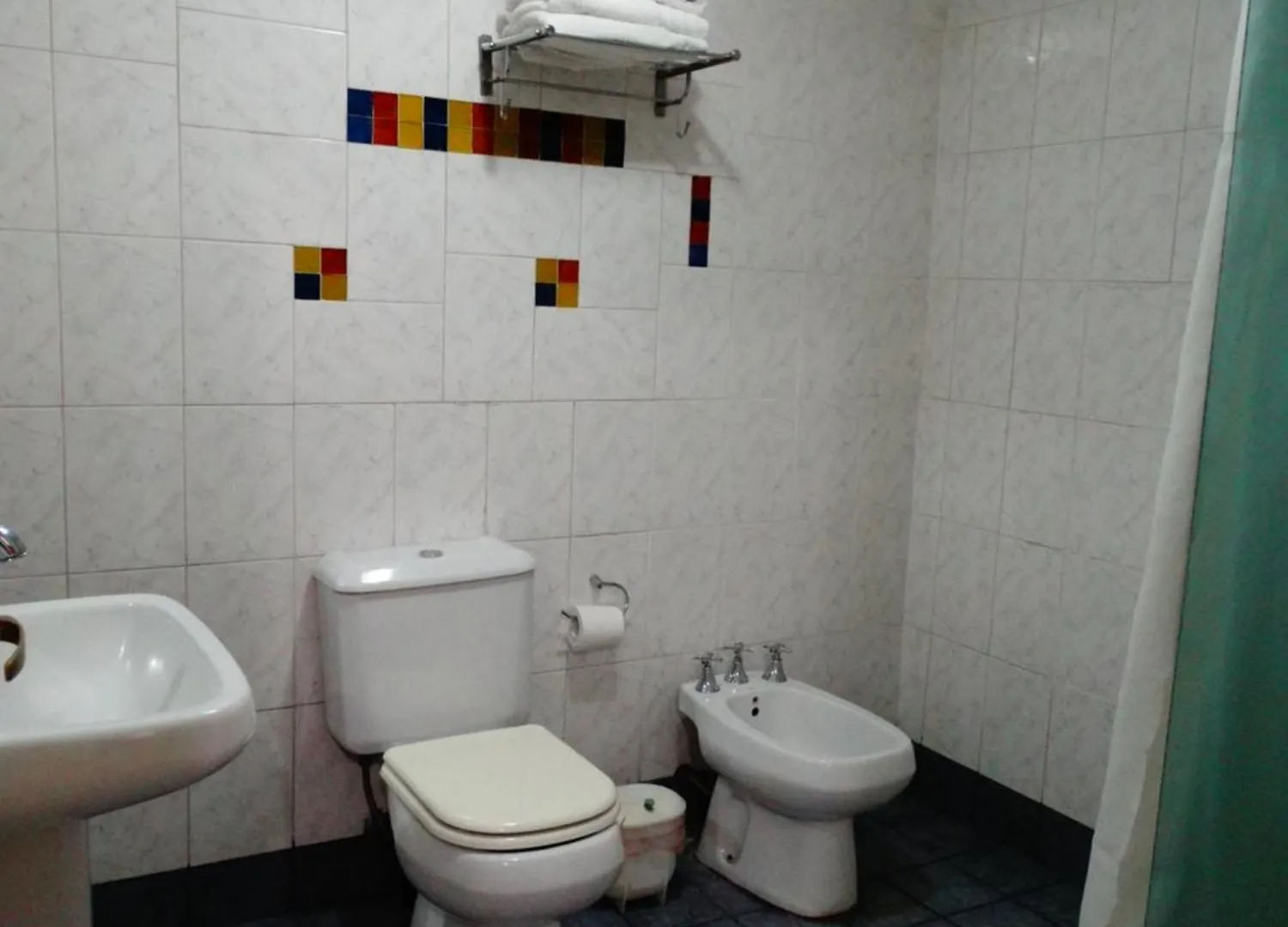 Apart San Lorenzo Mendoza Aparthotel