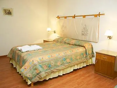 Apart San Lorenzo Mendoza Aparthotel